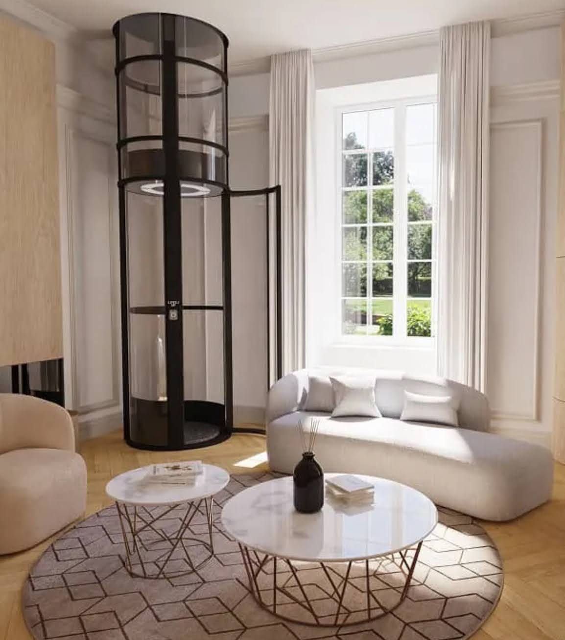 Do Home Elevators Increase Property Value