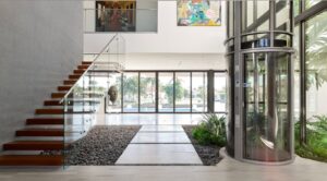 How Much Do Home Elevators Cost?