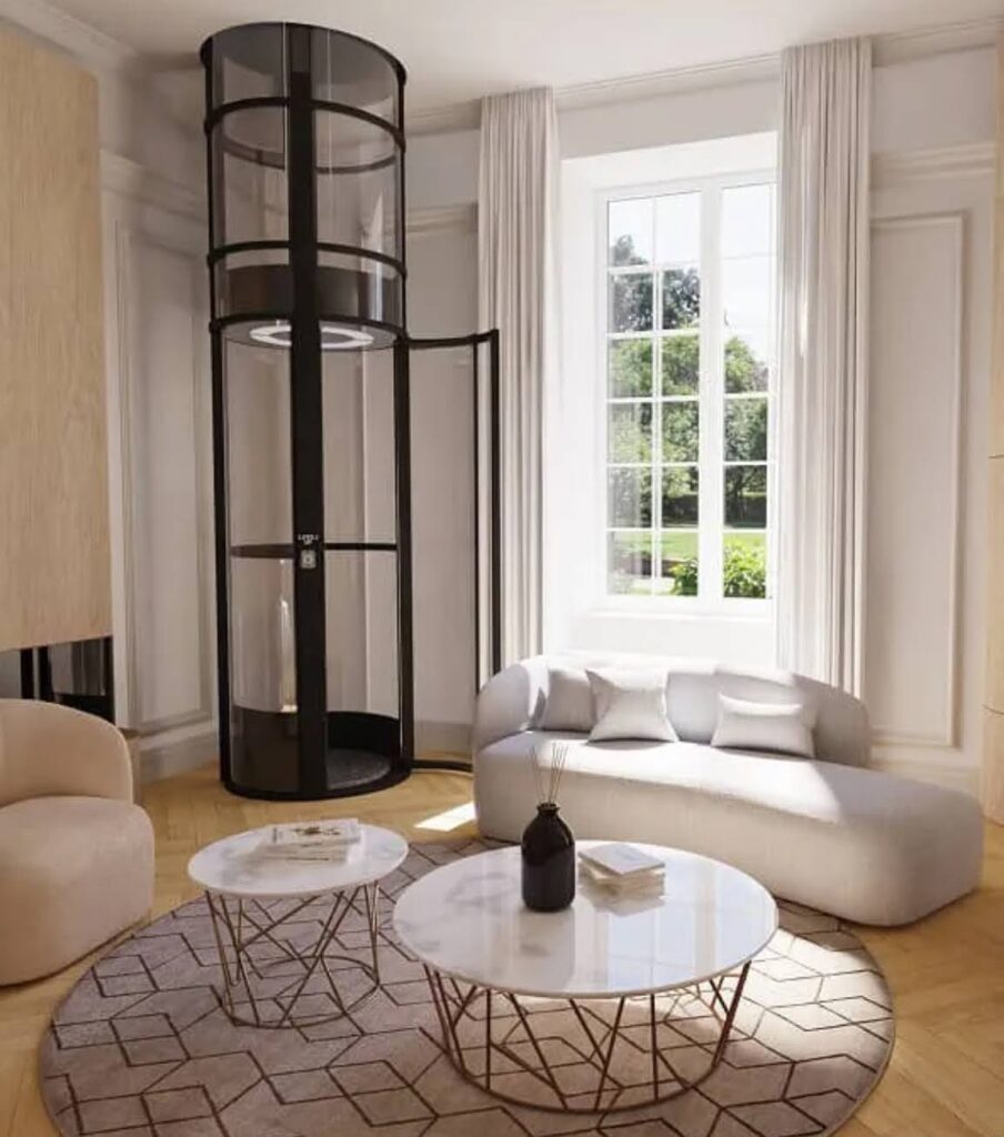 Do Home Elevators Increase Property Value