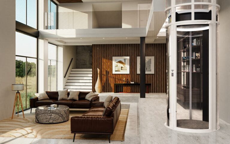 Do You Need a Permit to Install a Home Elevator?